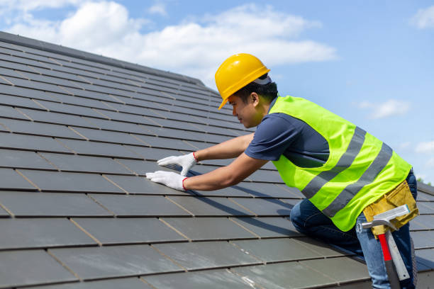 Best Commercial Roof Installation  in Mount Vernon, VA