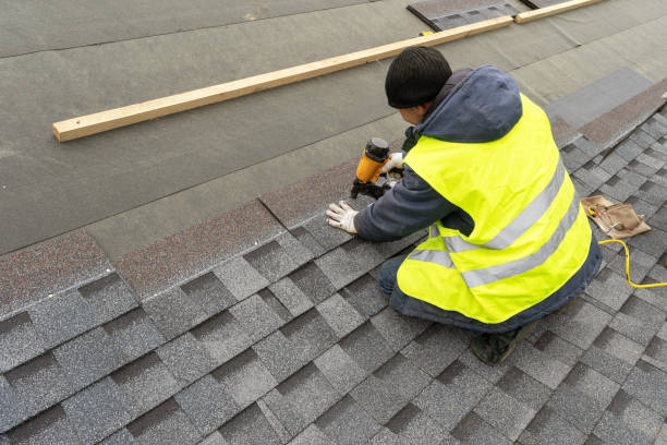 Best Local Roofing Companies  in Mount Vernon, VA