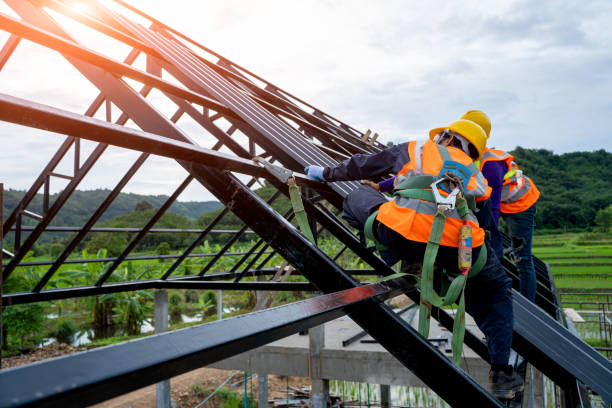 Best Commercial Roofing Services  in Mount Vernon, VA