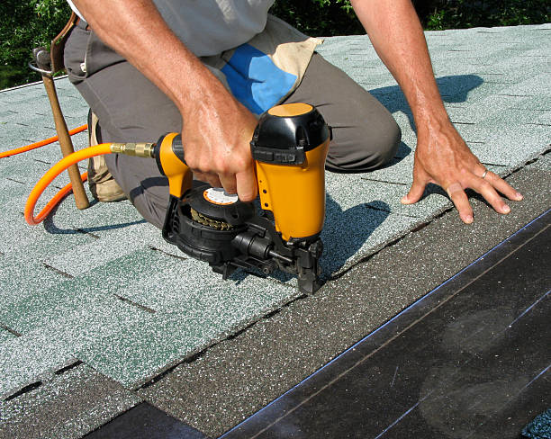 Best Roof Leak Repair  in Mount Vernon, VA