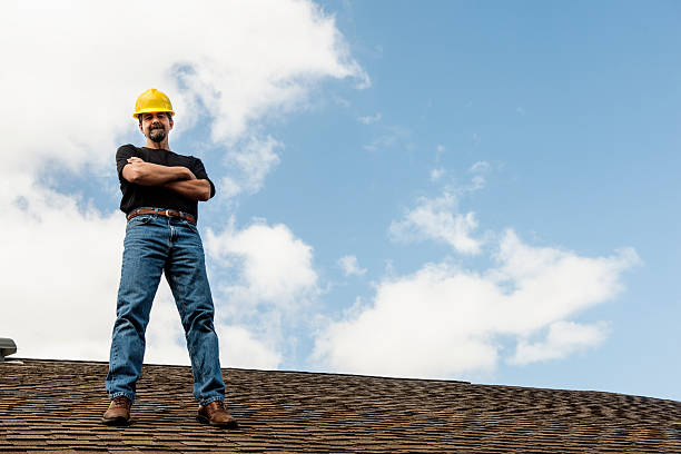 Best Flat Roof Repair Services  in Mount Vernon, VA