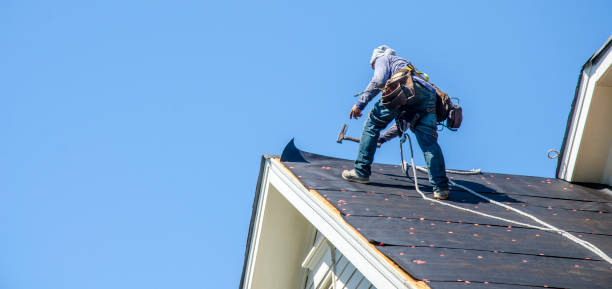 Best Tile Roofing Contractor  in Mount Vernon, VA